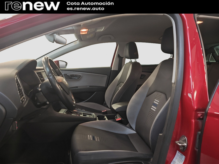 Seat Leon Xcellence foto 6
