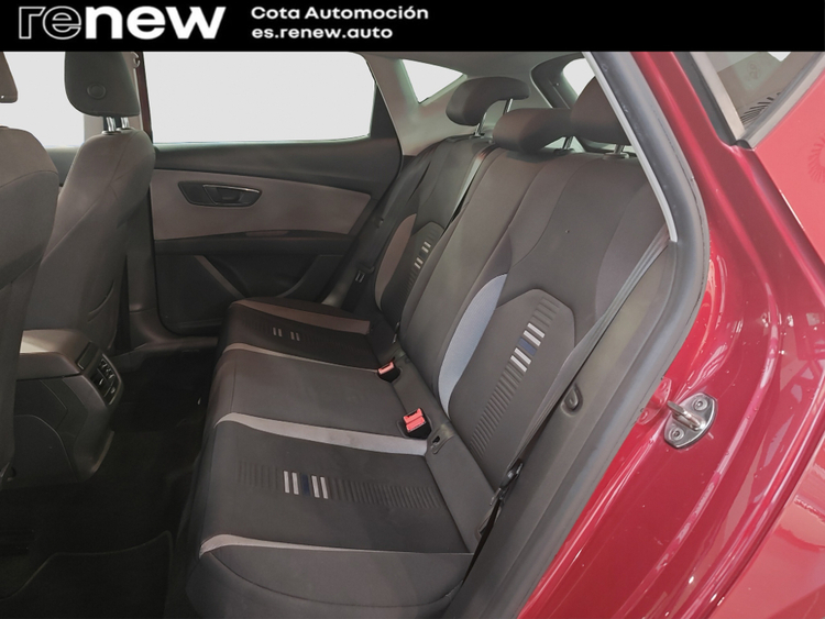 Seat Leon Xcellence foto 8