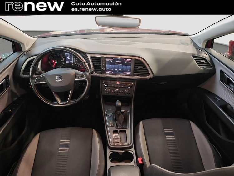 Seat Leon Xcellence foto 10