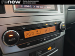 Toyota Avensis Advance miniatura 22
