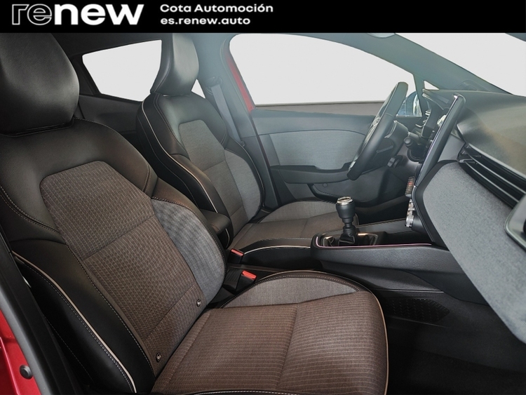 Renault Clio Techno foto 19