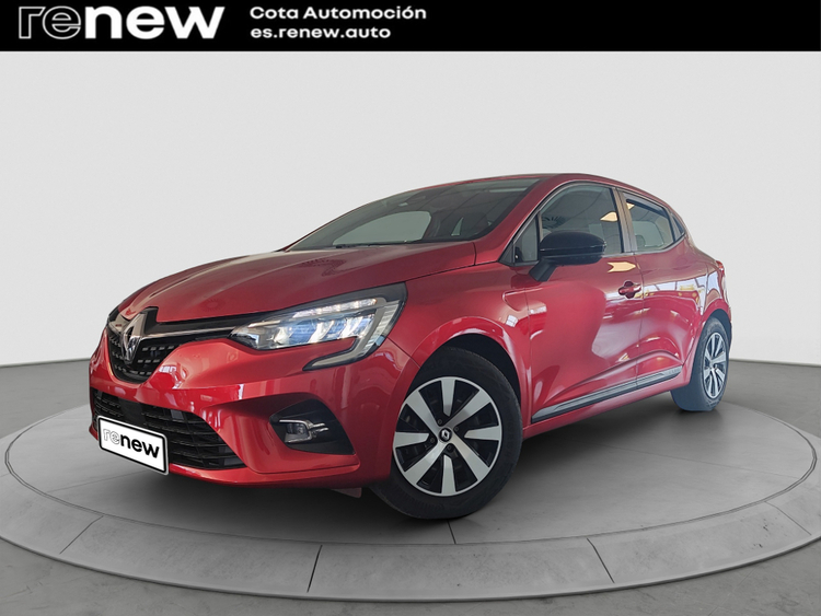Renault Clio Equilibre foto 2