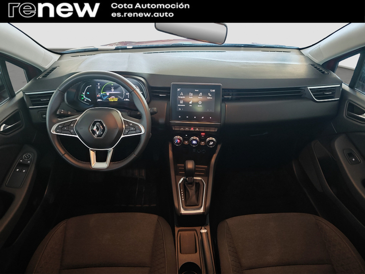 Renault Clio Equilibre foto 12