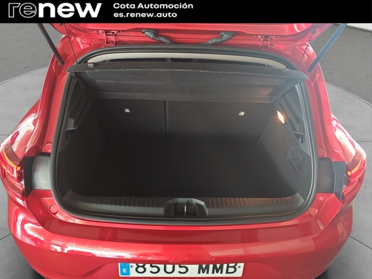Renault Clio Equilibre foto 18