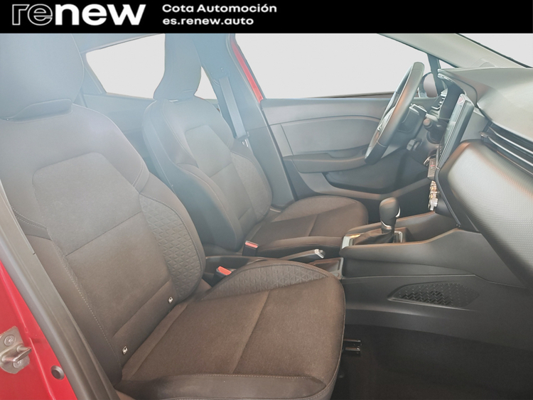 Renault Clio Equilibre foto 19