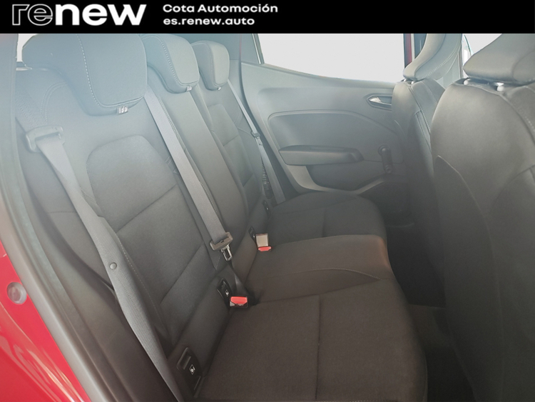 Renault Clio Equilibre foto 20