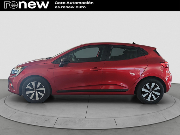 Renault Clio Equilibre foto 4