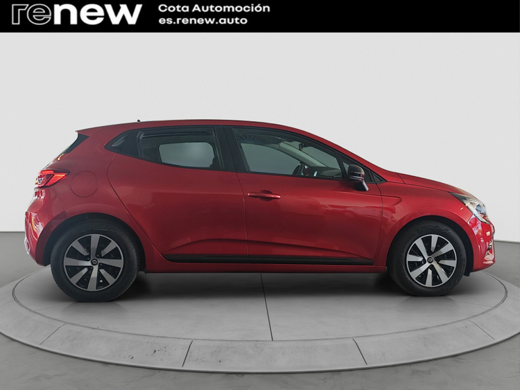 Renault Clio Equilibre foto 11