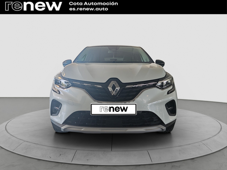 Renault Captur II Zen foto 3