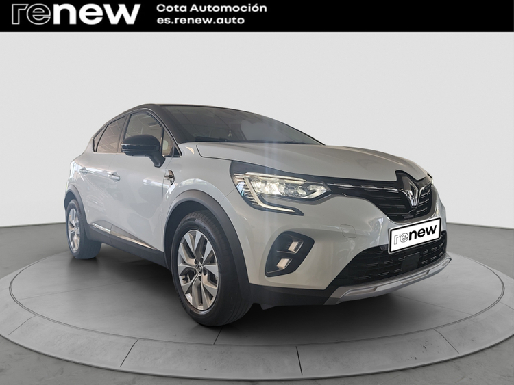 Renault Captur II Zen foto 13