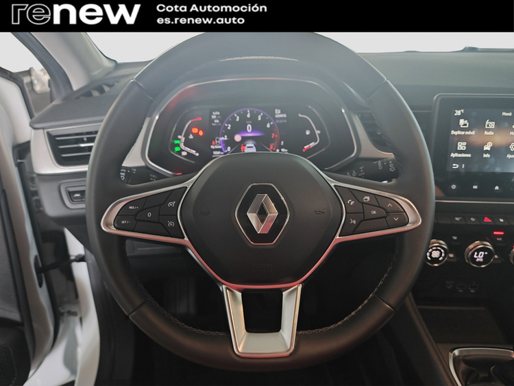Renault Captur II Zen foto 14