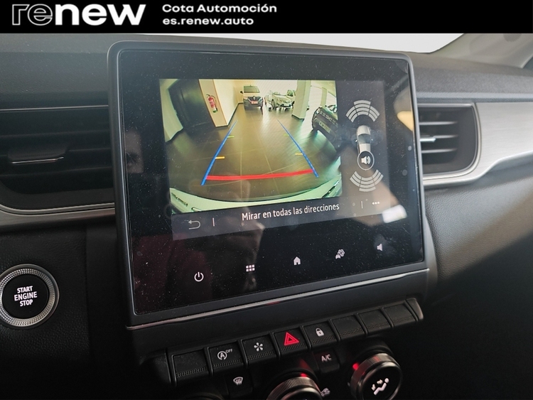 Renault Captur II Zen foto 17