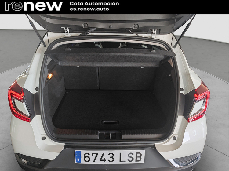 Renault Captur II Zen foto 18