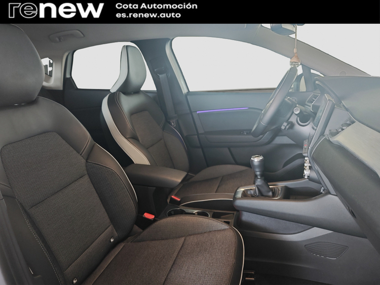 Renault Captur II Zen foto 19