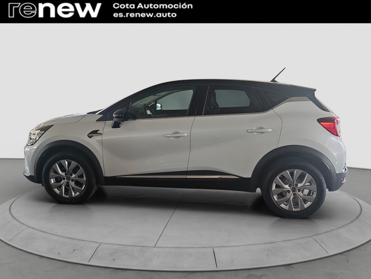Renault Captur II Zen foto 4