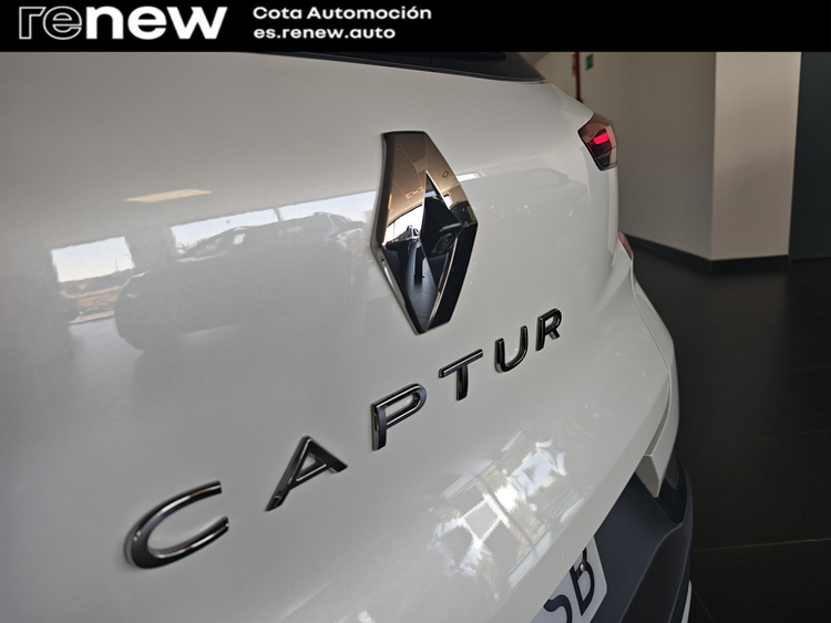 Renault Captur II Zen foto 25