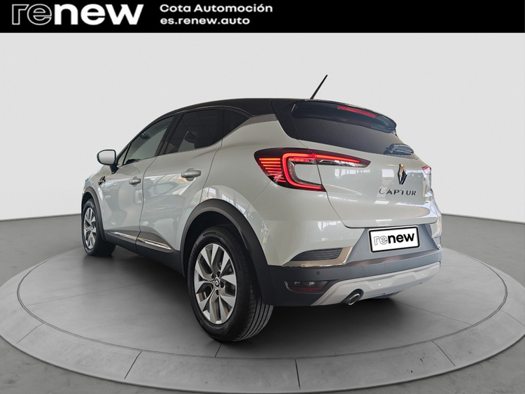 Renault Captur II Zen foto 5
