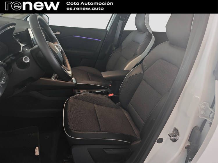Renault Captur II Zen foto 6