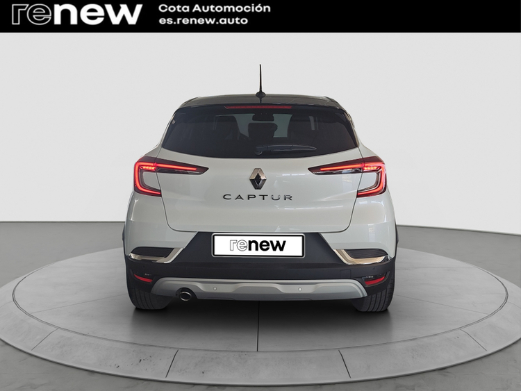 Renault Captur II Zen foto 7