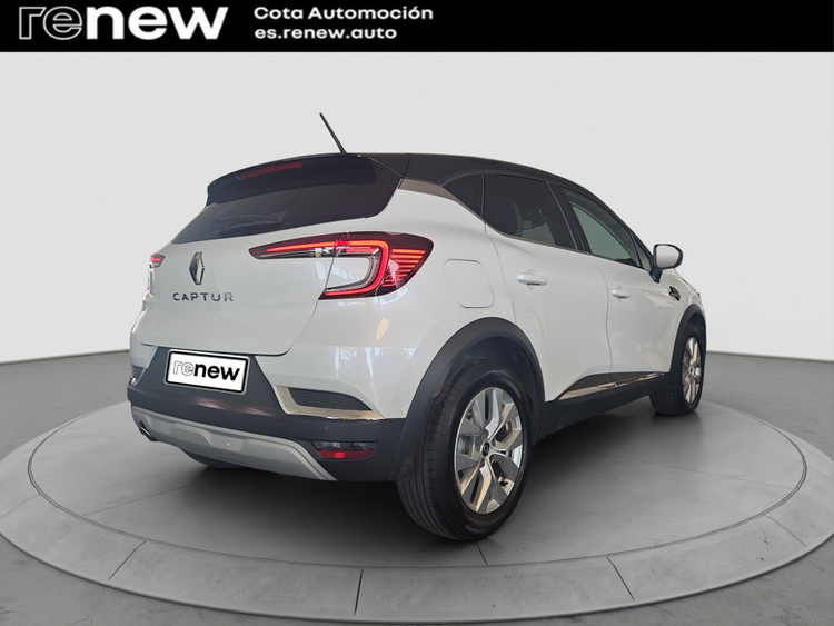 Renault Captur II Zen foto 9