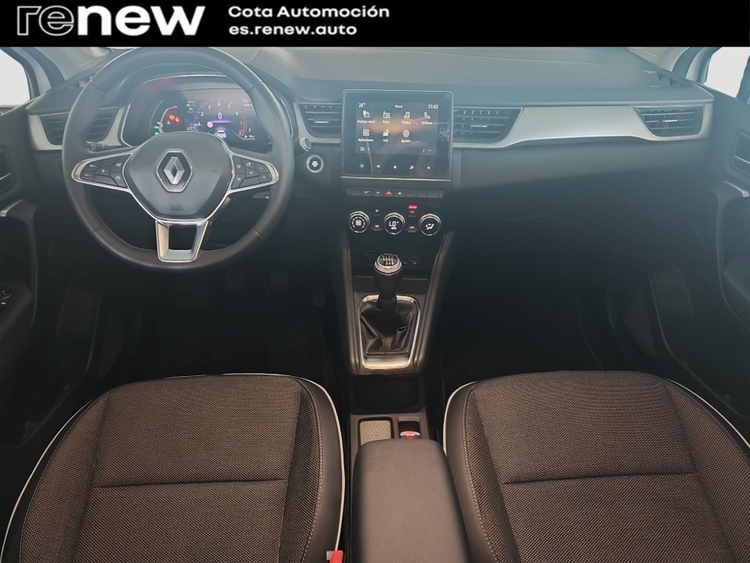 Renault Captur II Zen foto 10