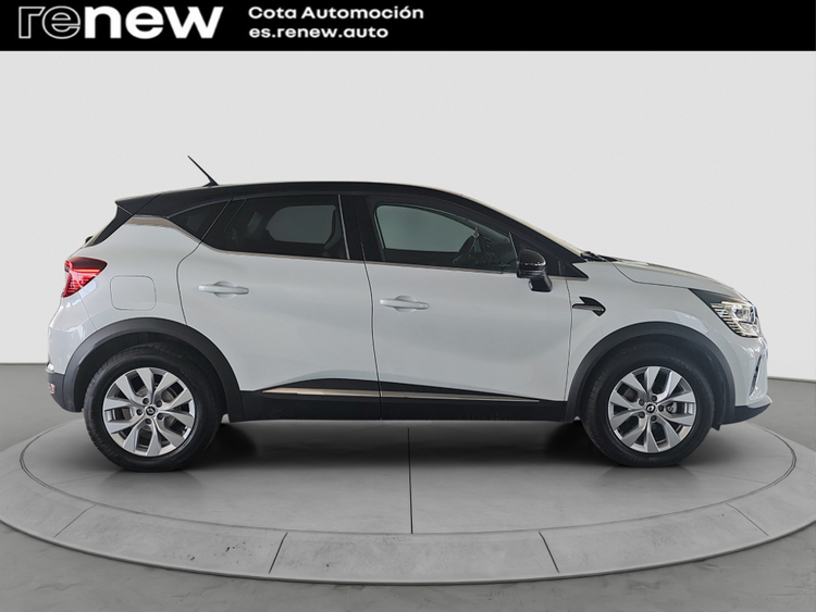 Renault Captur II Zen foto 11