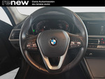 BMW Serie 3 320d miniatura 14