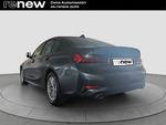 BMW Serie 3 320d miniatura 5