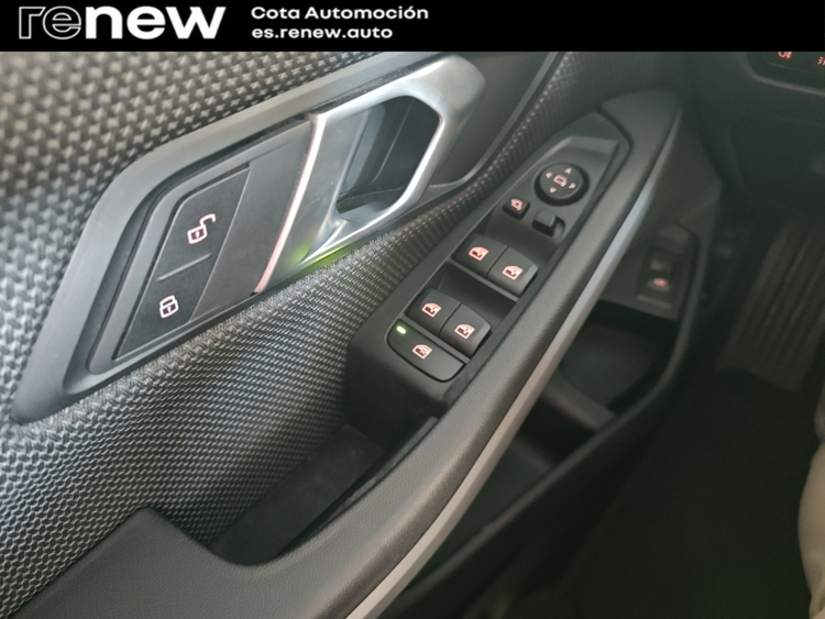 BMW Serie 3 320d foto 16