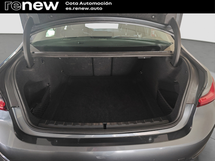 BMW Serie 3 320d foto 18