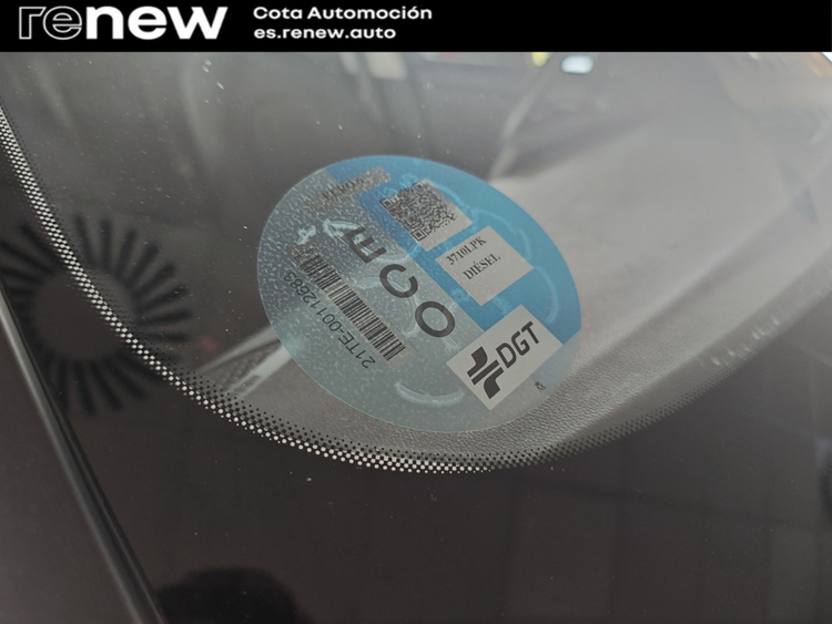 BMW Serie 3 320d foto 25