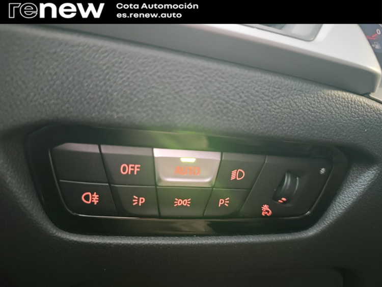 BMW Serie 3 320d foto 27