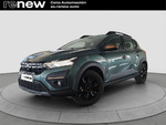 Dacia Sandero Stepway Extreme Go miniatura 2