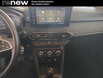 Dacia Sandero Stepway Extreme Go miniatura 12