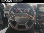 Dacia Sandero Stepway Extreme Go miniatura 14