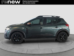 Dacia Sandero Stepway Extreme Go miniatura 4