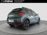 Dacia Sandero Stepway Extreme Go miniatura 9