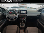 Dacia Sandero Stepway Extreme Go miniatura 10