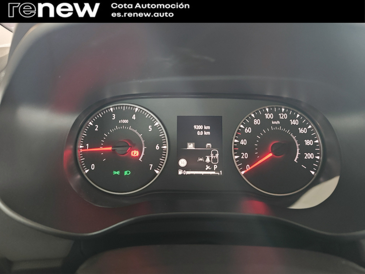 Dacia Sandero Stepway Extreme Go foto 15
