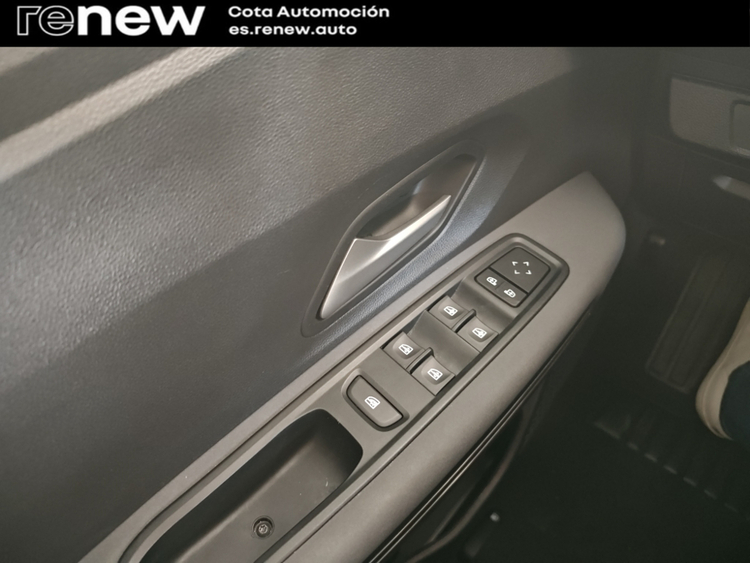 Dacia Sandero Stepway Extreme Go foto 16