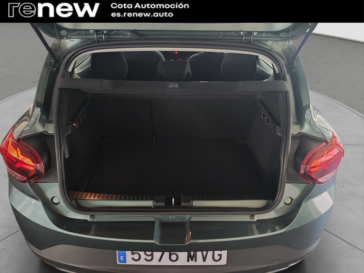 Dacia Sandero Stepway Extreme Go foto 18