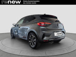 Renault Clio Techno miniatura 5