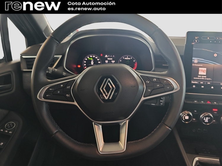 Renault Clio Techno foto 14