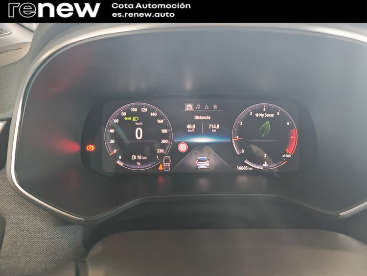 Renault Clio Techno foto 15