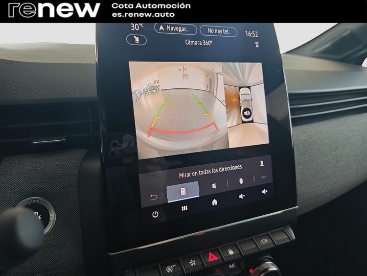 Renault Clio Techno foto 17