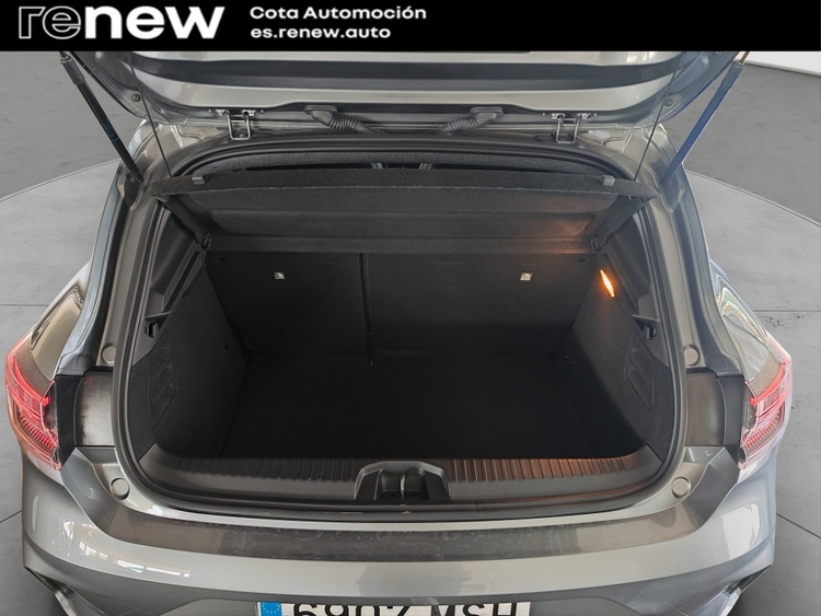 Renault Clio Techno foto 18