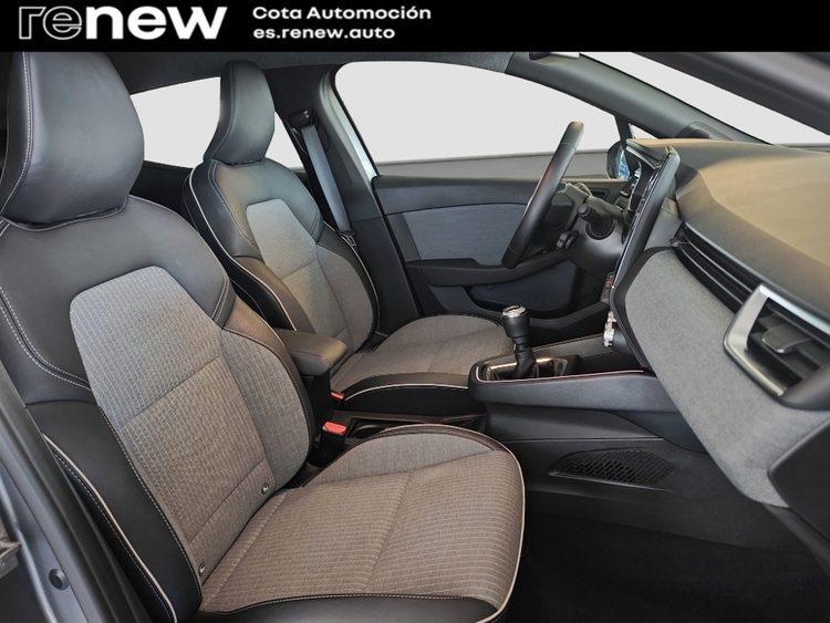 Renault Clio Techno foto 19