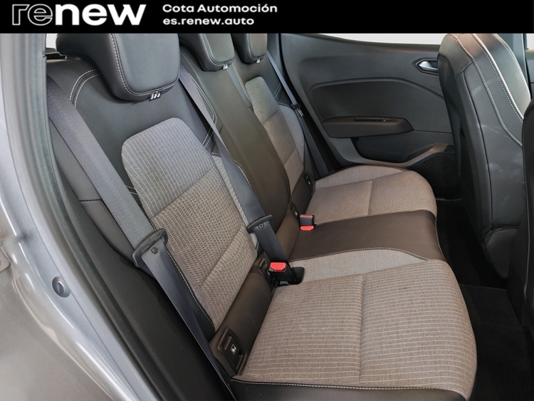 Renault Clio Techno foto 20