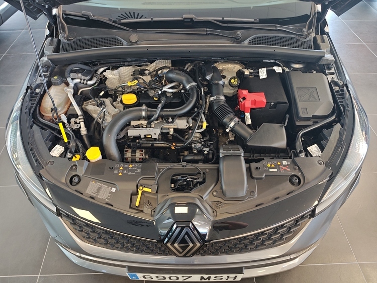 Renault Clio Techno foto 21