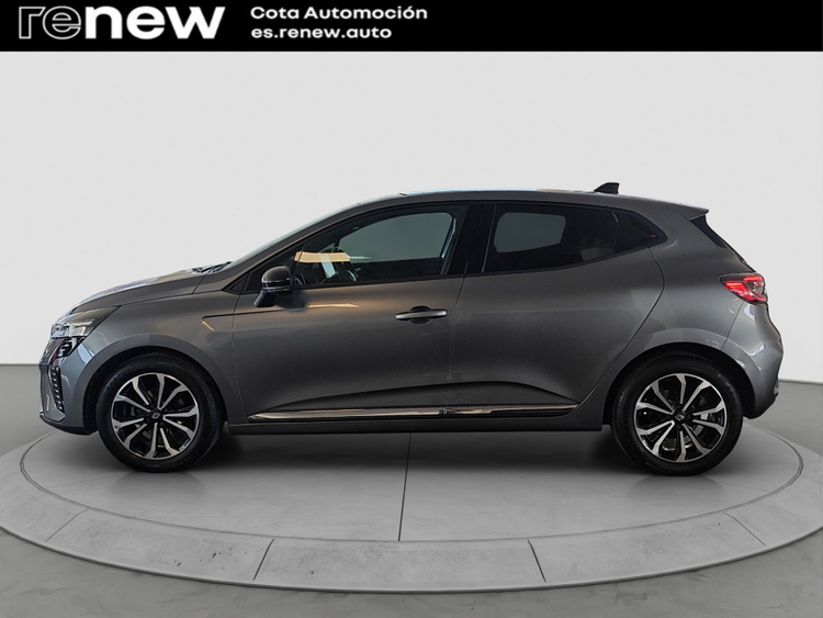 Renault Clio Techno foto 4